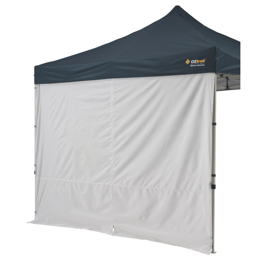Gazebo Solid Wall Kit 3.0 (With Centre Zip)
