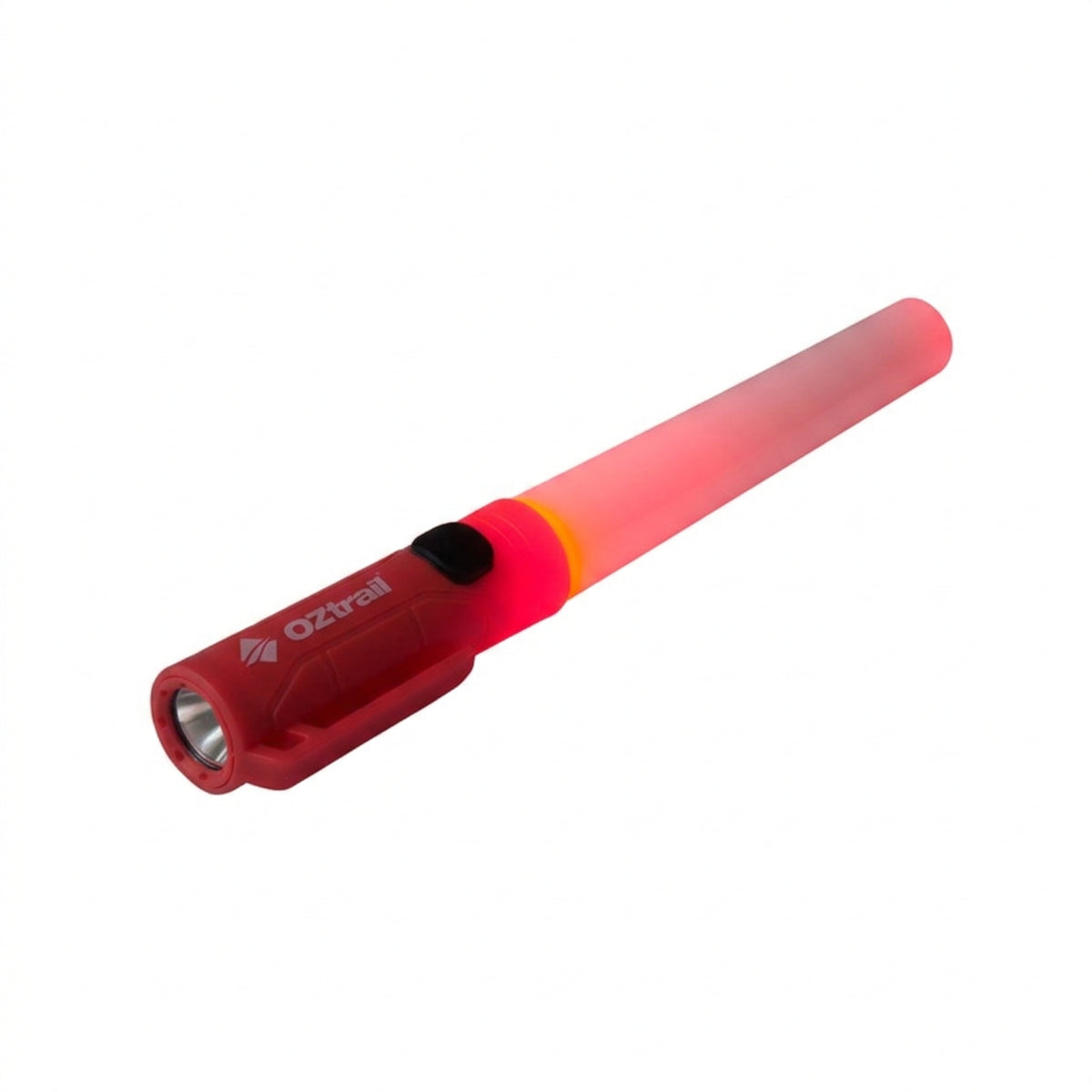 Glowstick Flashlight