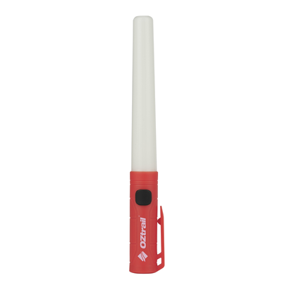 Glowstick Flashlight