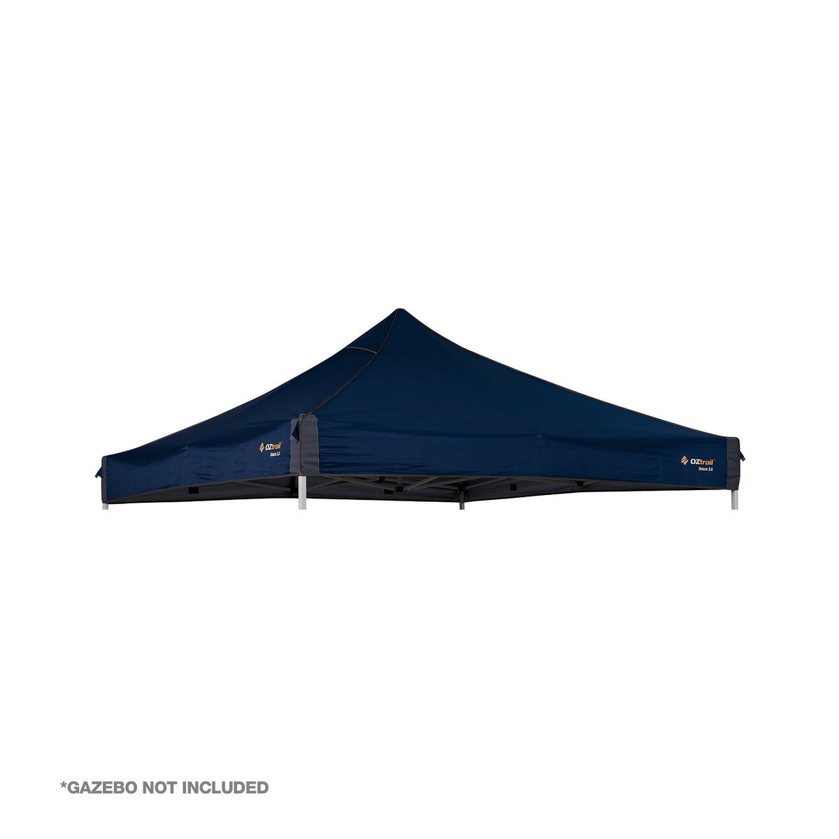 Hydroflow Deluxe 3.0 Gazebo Canopy - Blue
