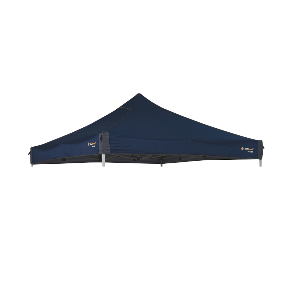 Hydroflow Deluxe 3.0 Gazebo Canopy - Blue