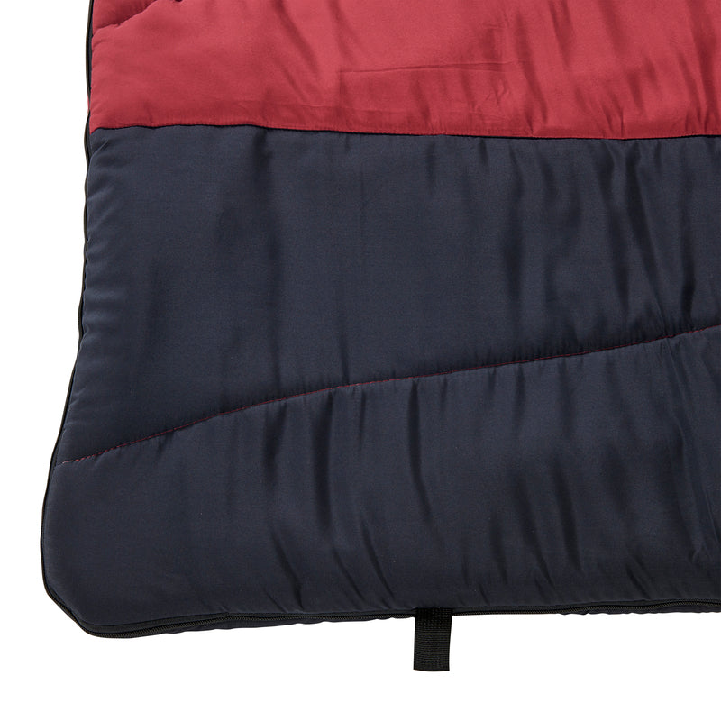 Kingsford Double Sleeping Bag -3