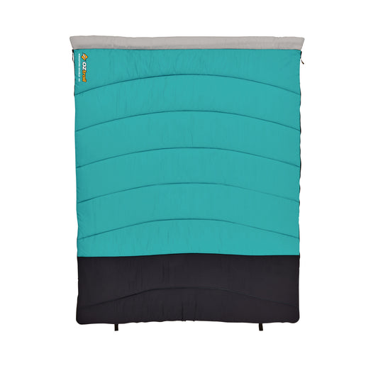 Kingsford Double Sleeping Bag +5C
