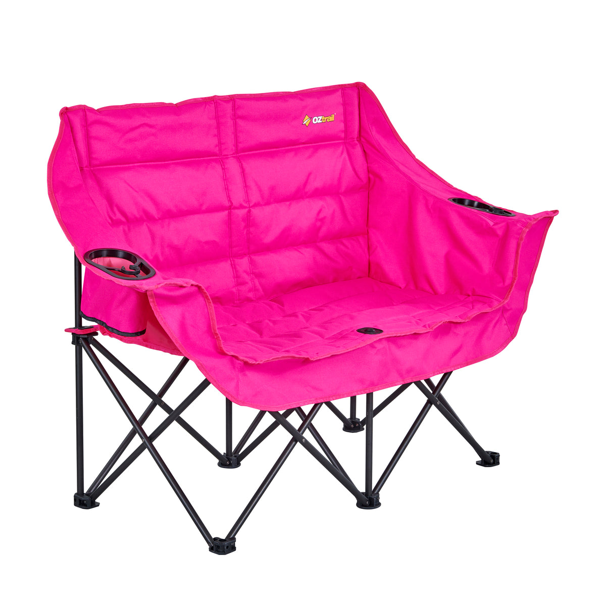Malibu Pink Galaxy 2 Padded