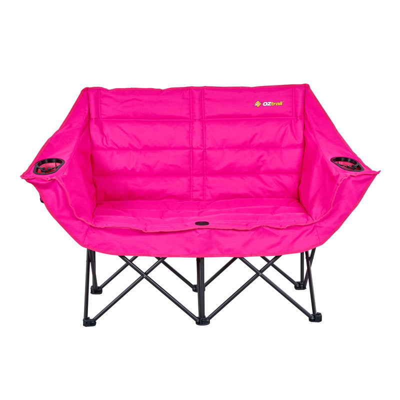 Malibu Pink Galaxy 2 Padded