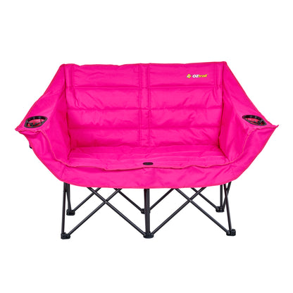 Malibu Pink Galaxy 2 Padded