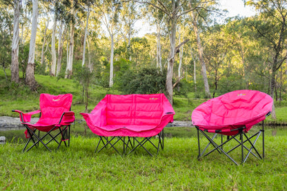 Malibu Pink Galaxy 2 Padded