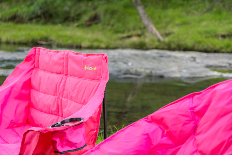 Malibu Pink Galaxy 2 Padded