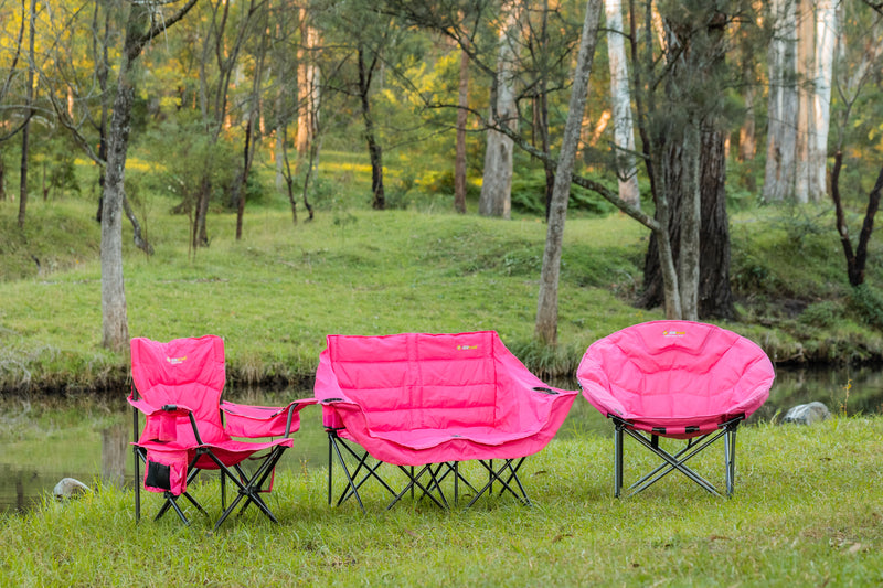 Malibu Pink Galaxy 2 Padded