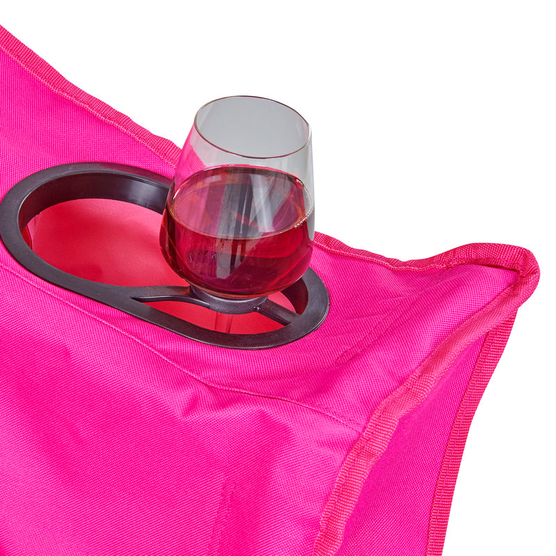 Malibu Pink Galaxy 2 Padded