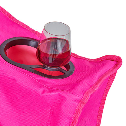 Malibu Pink Galaxy 2 Padded