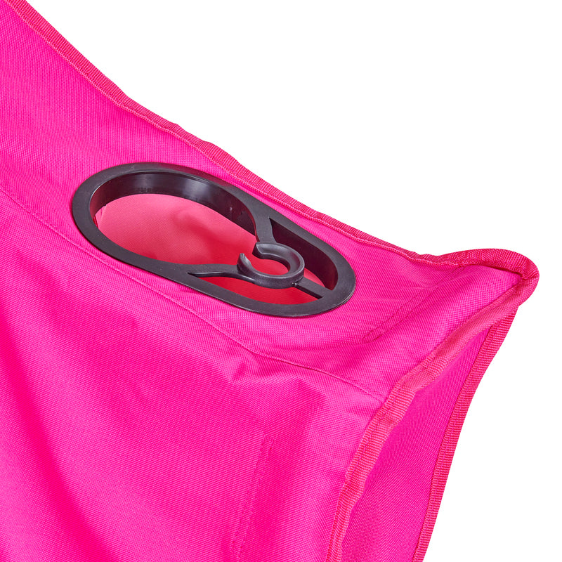 Malibu Pink Galaxy 2 Padded