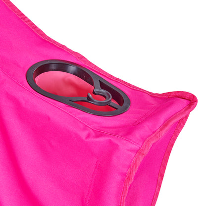 Malibu Pink Galaxy 2 Padded