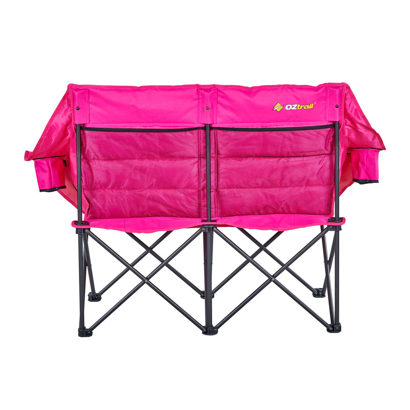 Malibu Pink Galaxy 2 Padded