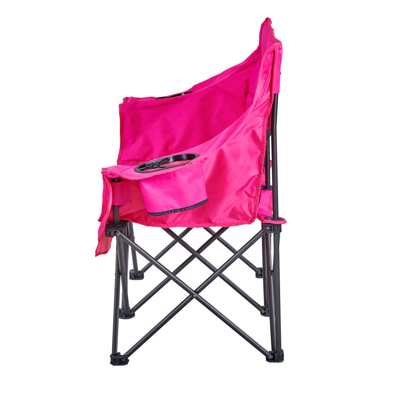 Malibu Pink Galaxy 2 Padded