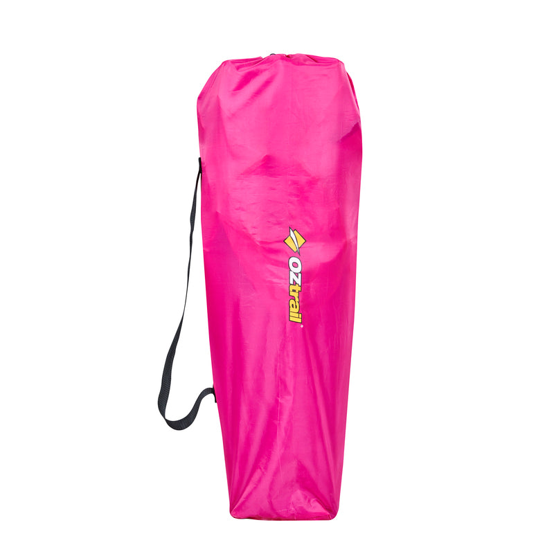 Malibu Pink Galaxy 2 Padded