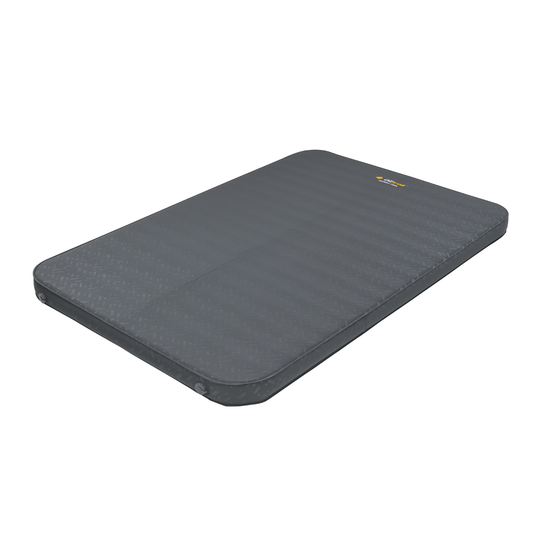 Napmat Twin