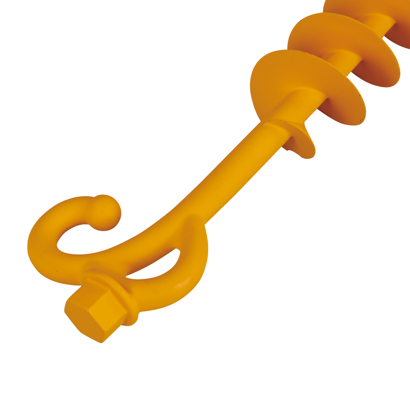 Screw-In Sand Peg Kit