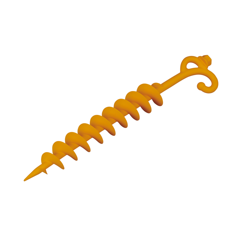 Screw-In Sand Peg Kit