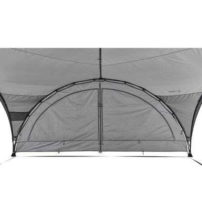 Shade Dome Deluxe 2 in 1 Wall
