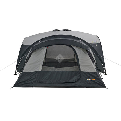 Shade Dome Deluxe Portico Tent