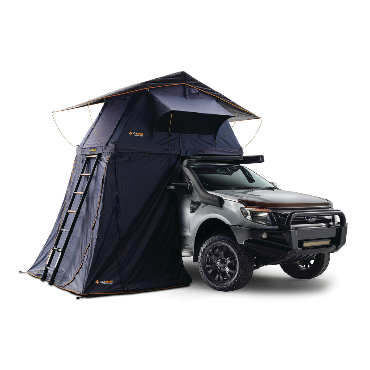 Tarkine 1400 RTT Annex