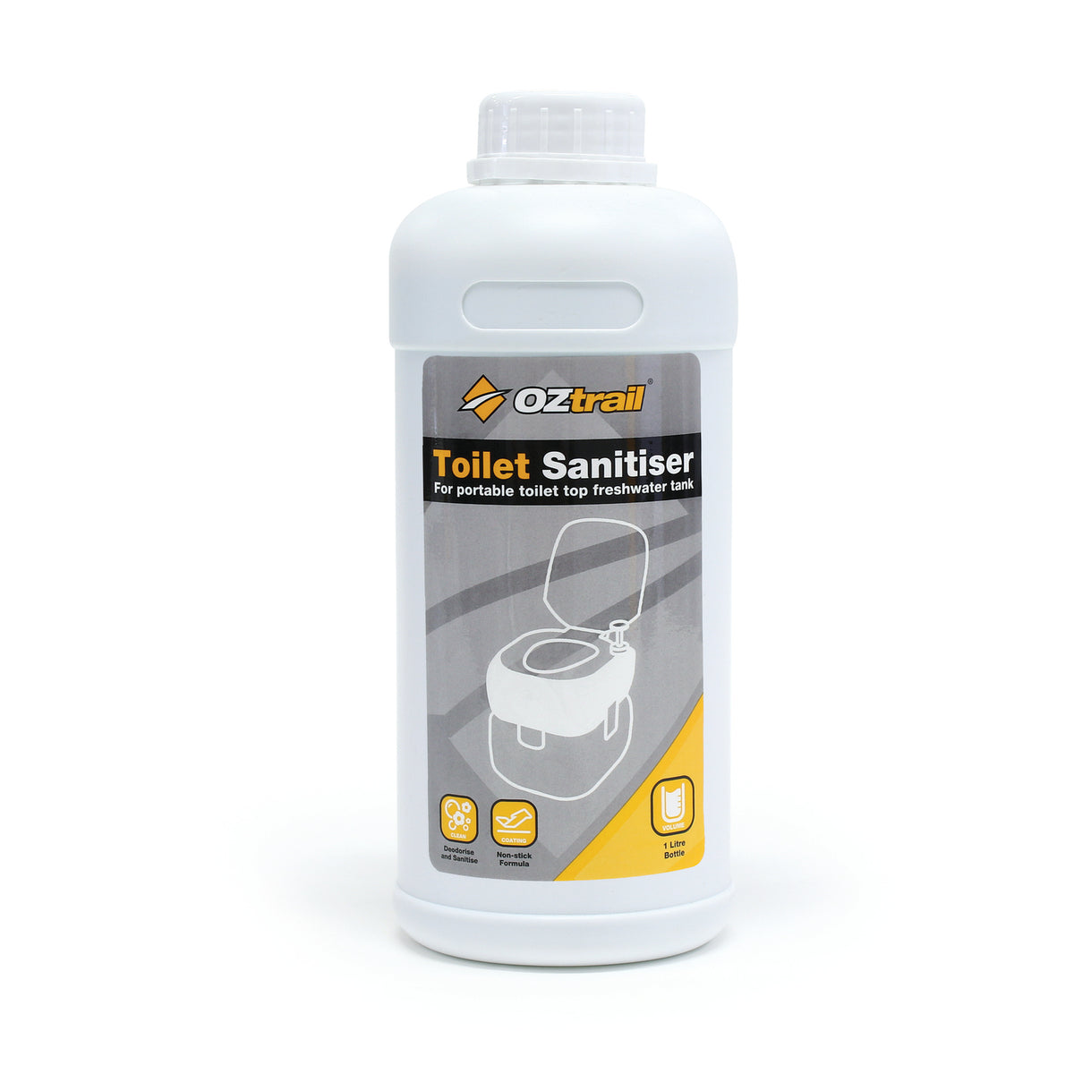 Toilet Top Tank Sanitiser
