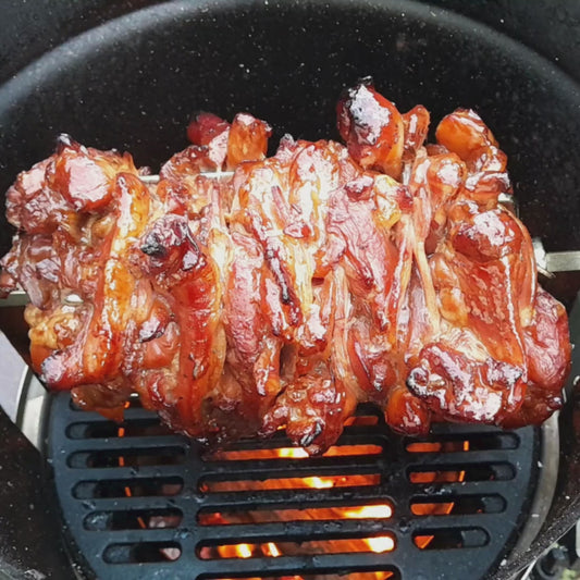Ozpig Series 2 Rotisserie Kit