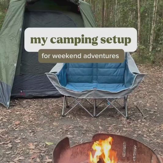 Fast Frame 4P Tent