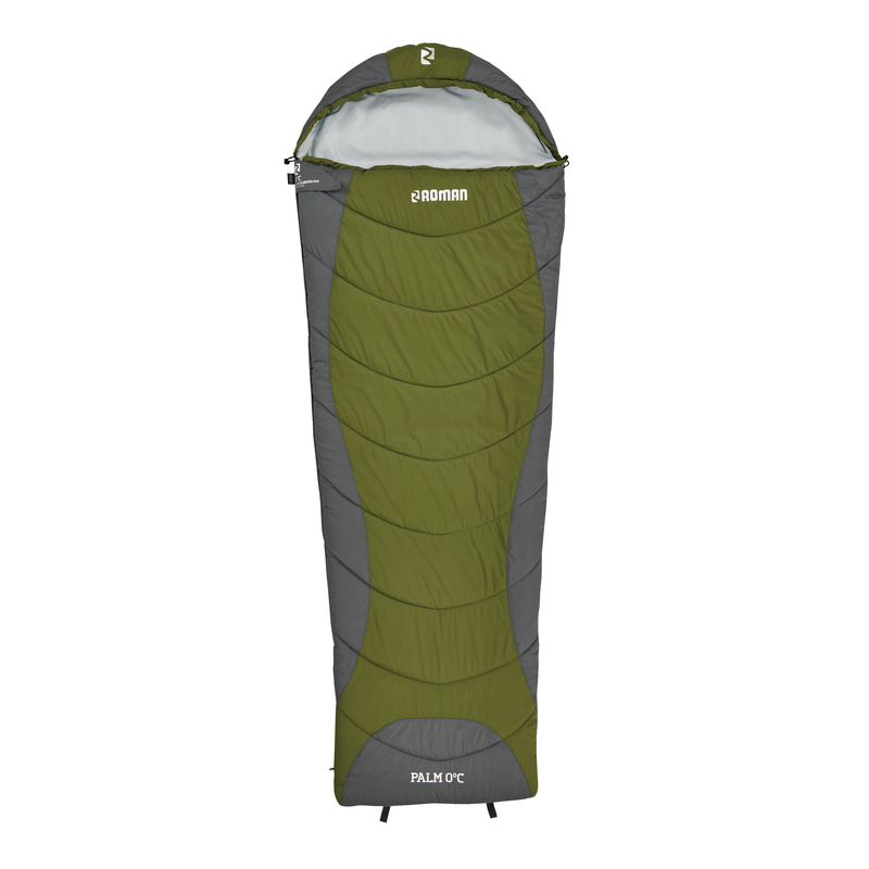 Palm Sleeping Bag 0C