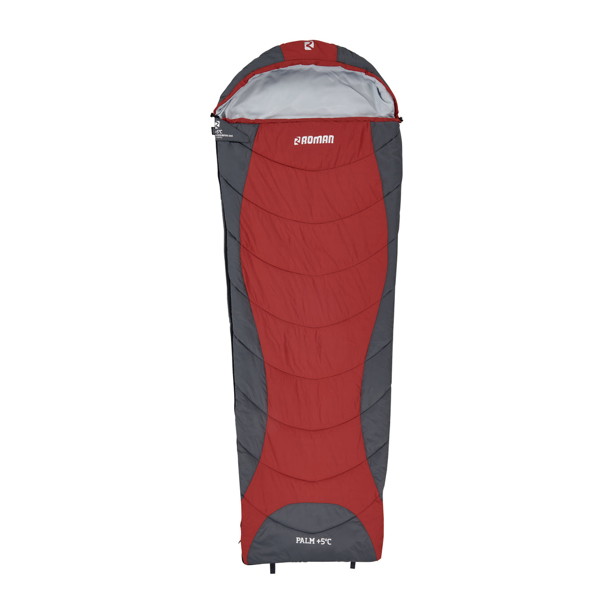 Palm Sleeping Bag +5C