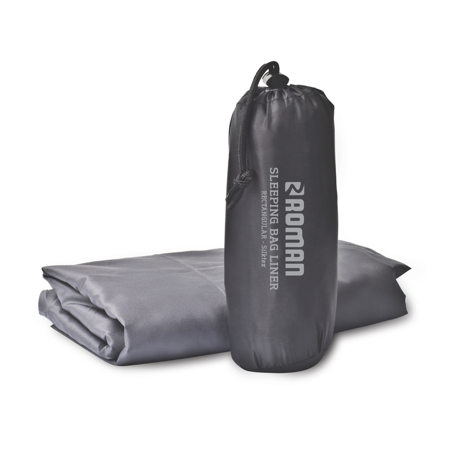 Sleeping Bag Liner Silktex